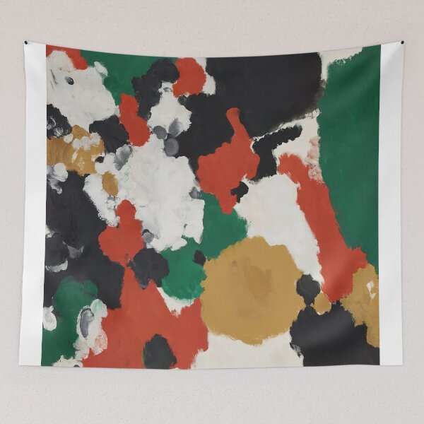 Item preview, Ernst Wilhelm Nay designed and sold by artdouzi.