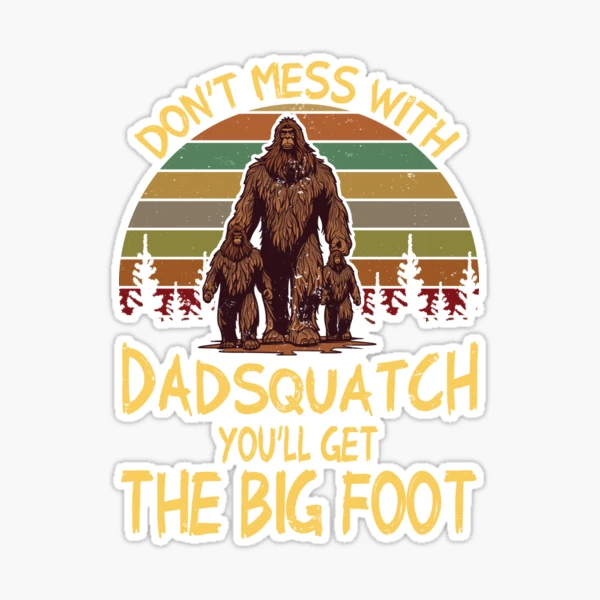 Bigfoot: The Life and Times of a Legend, Buhs