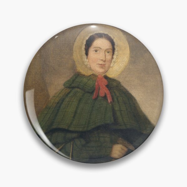 Item preview, Saint Mary Anning designed and sold by trsna44.
