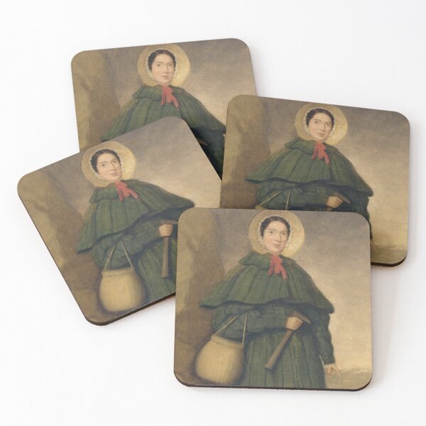 Item preview, Saint Mary Anning designed and sold by trsna44.