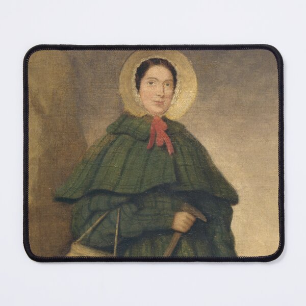 Item preview, Saint Mary Anning designed and sold by trsna44.