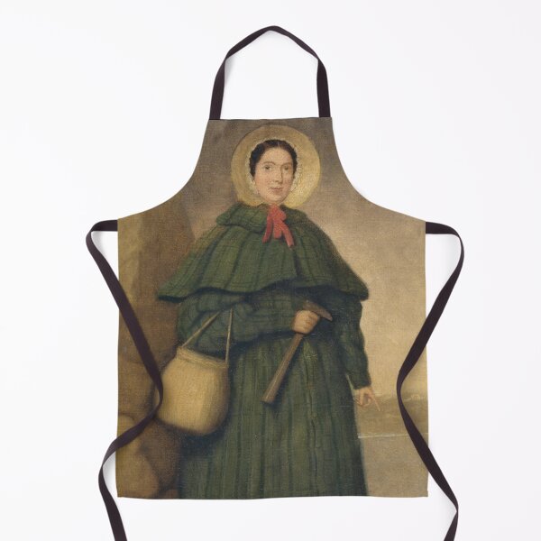Item preview, Saint Mary Anning designed and sold by trsna44.