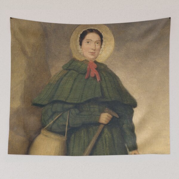 Item preview, Saint Mary Anning designed and sold by trsna44.