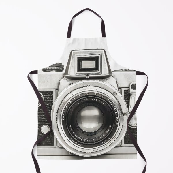 Item preview, Vintage Film Photography Camera designed and sold by AdrianGrosu.