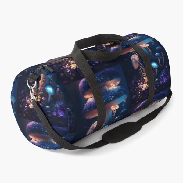 Item preview, Mystical Mushrooms 1: Ultra-Detailed Artistic Illustrations designed and sold by Nustudios.