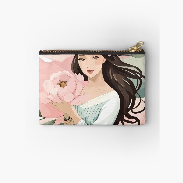 Item preview, Whimsical Blooms & Grace designed and sold by printyai.
