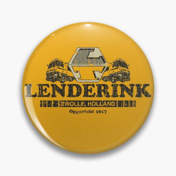 Item preview, Lenderink Transport 1917 designed and sold by AstroZombie6669.