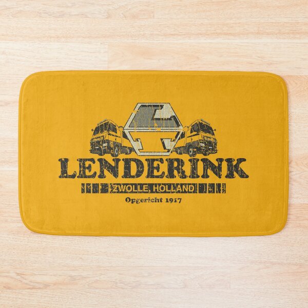 Item preview, Lenderink Transport 1917 designed and sold by AstroZombie6669.