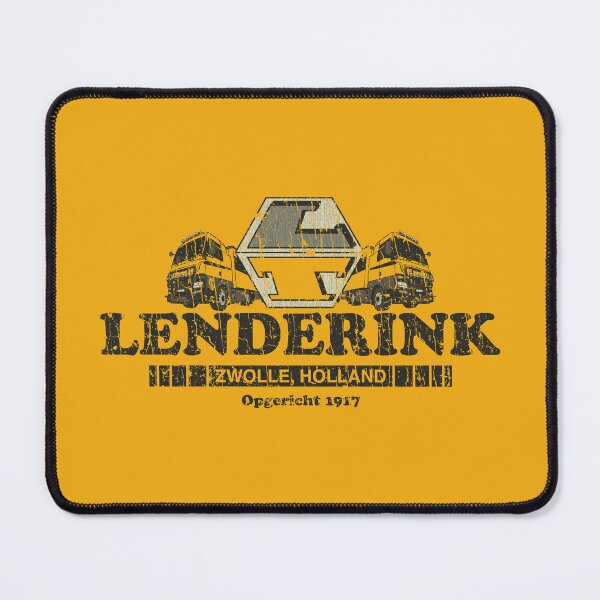 Item preview, Lenderink Transport 1917 designed and sold by AstroZombie6669.