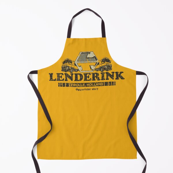 Item preview, Lenderink Transport 1917 designed and sold by AstroZombie6669.