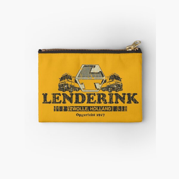 Item preview, Lenderink Transport 1917 designed and sold by AstroZombie6669.
