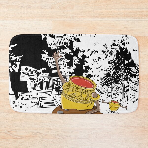 Item preview, Visit Jarburg designed and sold by kayability.