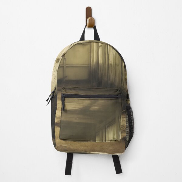 Item preview, Zombie Apocalypse Landscape in Vintage Style designed and sold by JacobVisuals.