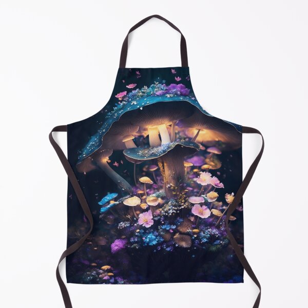 Item preview, Mystical Mushrooms 2: Ultra-Detailed Artistic Illustrations designed and sold by Nustudios.