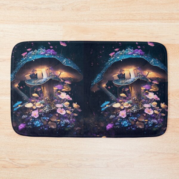 Item preview, Mystical Mushrooms 2: Ultra-Detailed Artistic Illustrations designed and sold by Nustudios.