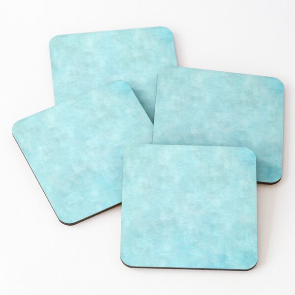 Item preview, Soft Speckled Egg Blue designed and sold by Susan Woolley.