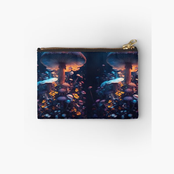 Item preview, Mystical Mushrooms 3: Ultra-Detailed Artistic Illustrations designed and sold by Nustudios.