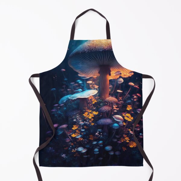 Item preview, Mystical Mushrooms 3: Ultra-Detailed Artistic Illustrations designed and sold by Nustudios.