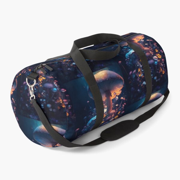Item preview, Mystical Mushrooms 3: Ultra-Detailed Artistic Illustrations designed and sold by Nustudios.