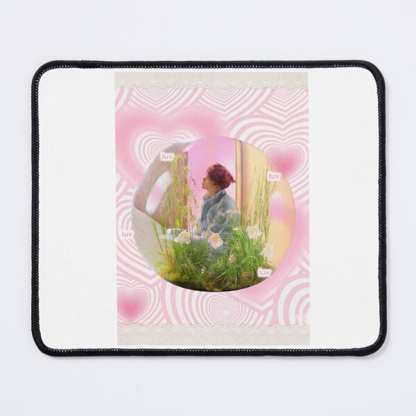 Item preview, suga pink print designed and sold by lulssyshop.