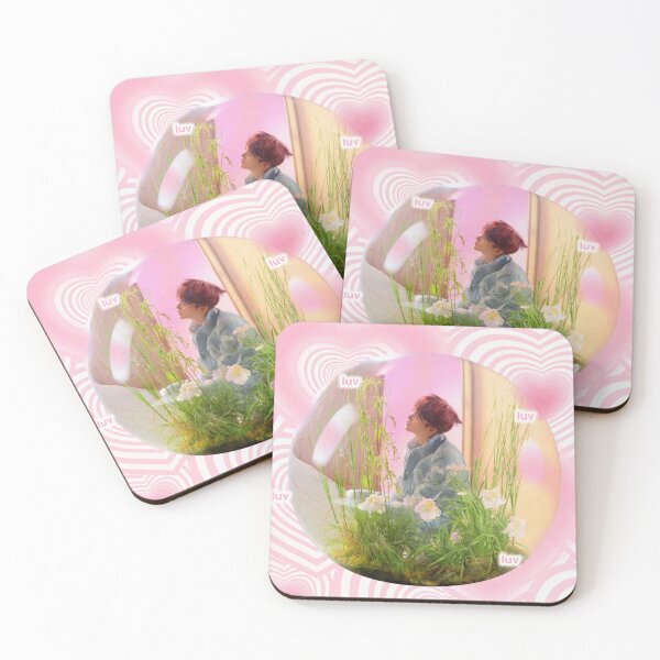 Item preview, suga pink print designed and sold by lulssyshop.