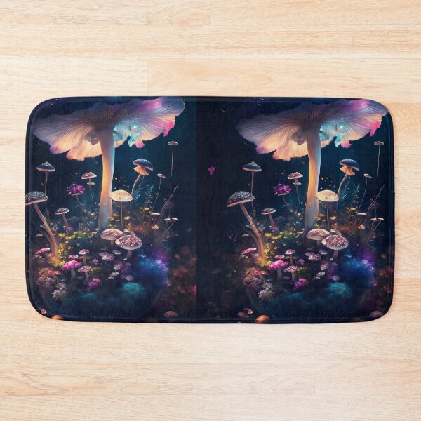 Item preview, Mystical Mushrooms 4: Ultra-Detailed Artistic Illustrations designed and sold by Nustudios.