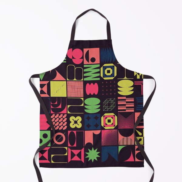 Item preview, A Beautiful Pattern Design with Abstract Geometrical Shapes designed and sold by deepakrode7.