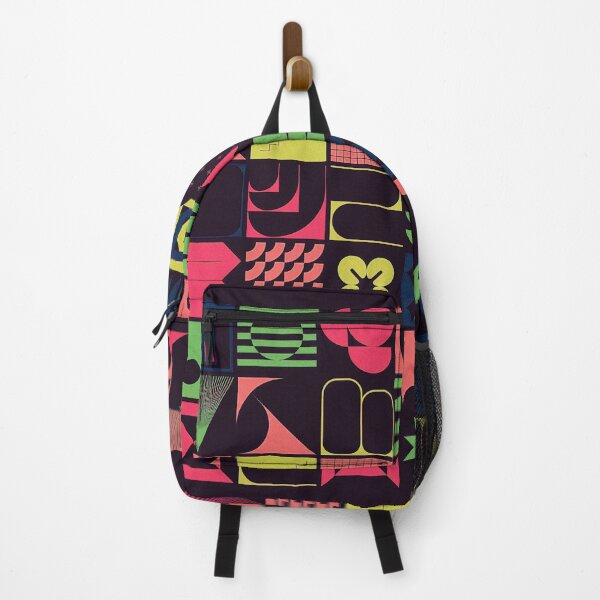 Item preview, A Beautiful Pattern Design with Abstract Geometrical Shapes designed and sold by deepakrode7.