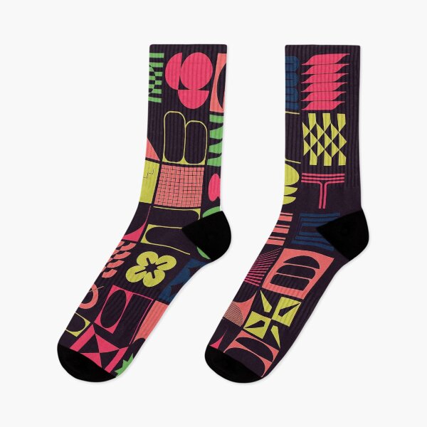 Item preview, A Beautiful Pattern Design with Abstract Geometrical Shapes designed and sold by deepakrode7.
