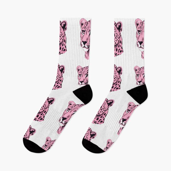 Item preview, Pink Cheetah. designed and sold by FluffyCute.