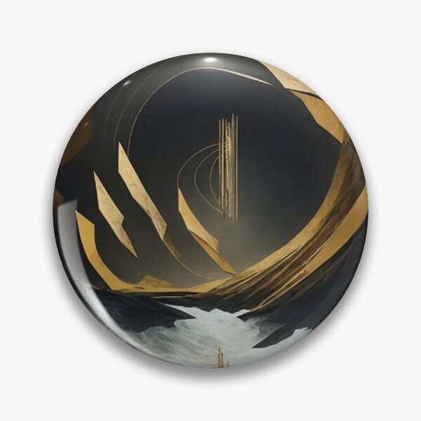 Item preview, Koyaanisqatsi designed and sold by ColorSurge.