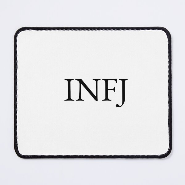 Artikelvorschau, Mbti Infj entworfen und verkauft von Gabriela McDaniel.