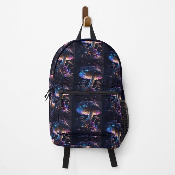 Item preview, Mystical Mushrooms 5: Ultra-Detailed Artistic Illustrations designed and sold by Nustudios.