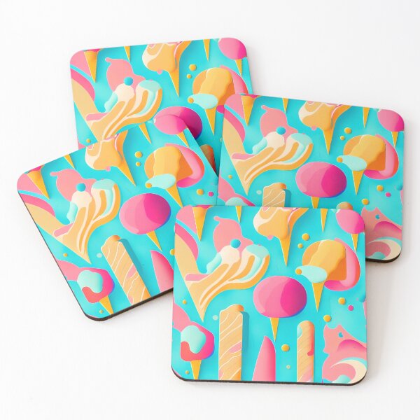 Item preview, Ice Lolly Phone case designed and sold by AstralArcade.