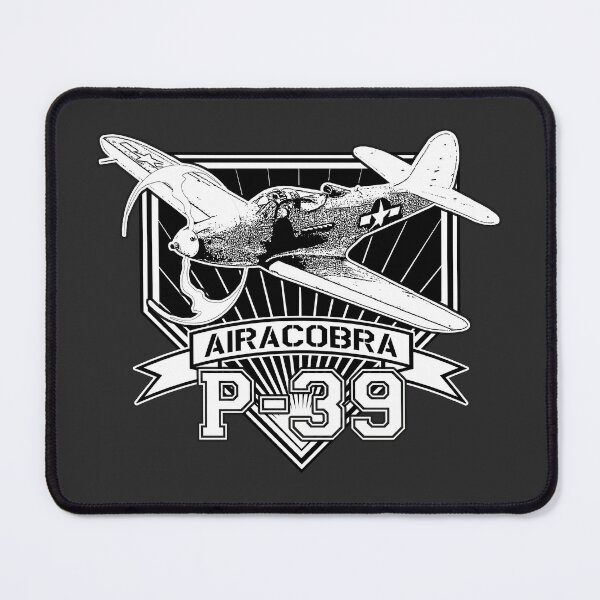 Item preview, P39 Airacobra designed and sold by CoolCarVideos.