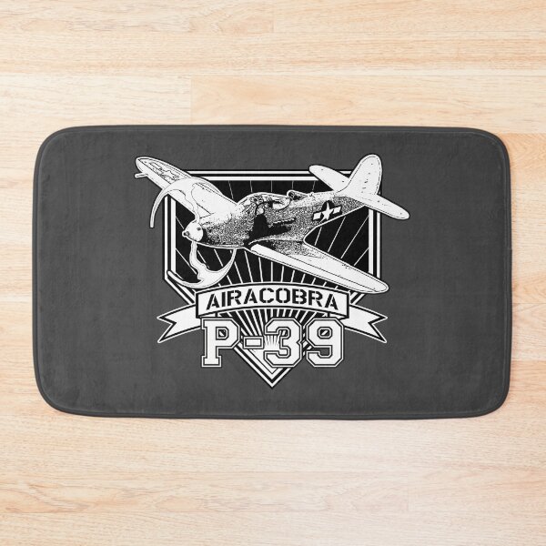 Item preview, P39 Airacobra designed and sold by CoolCarVideos.