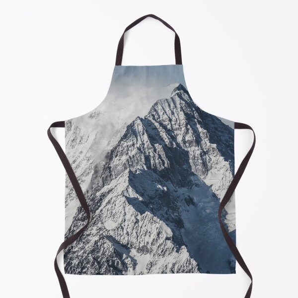 Item preview, Mount Blanc II designed and sold by victoria frost.
