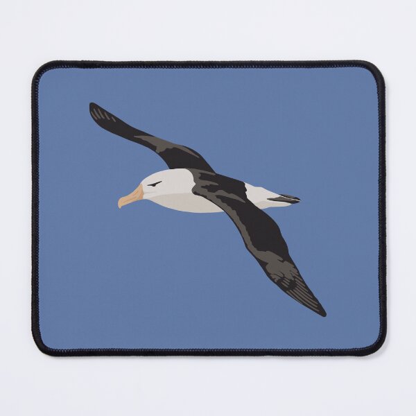 Item preview, Black Browed Albatross designed and sold by GeoCreate.
