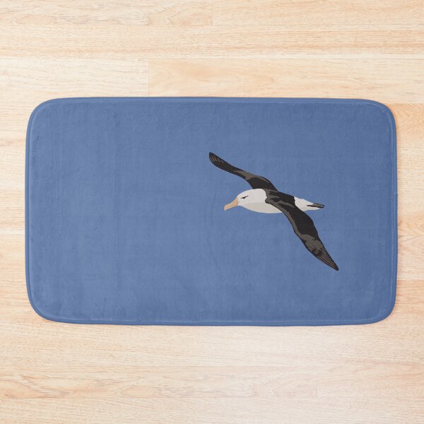 Item preview, Black Browed Albatross designed and sold by GeoCreate.