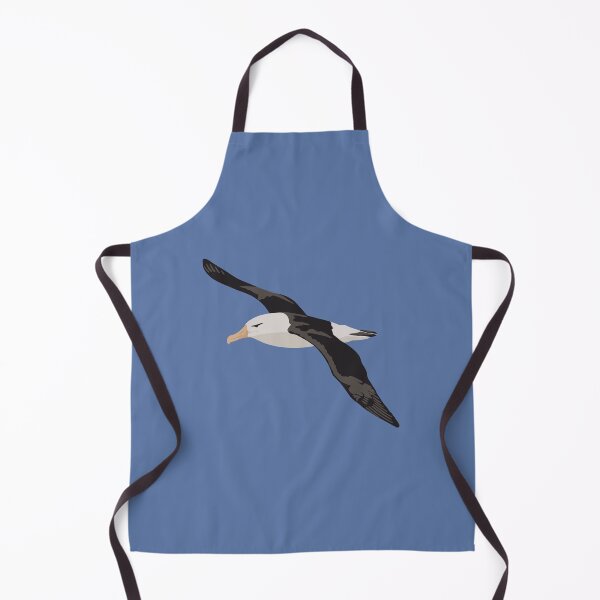 Item preview, Black Browed Albatross designed and sold by GeoCreate.