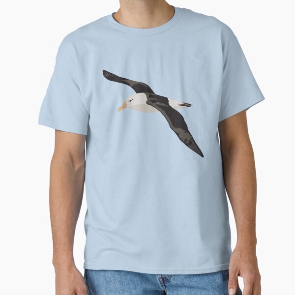 Item preview, Black Browed Albatross designed and sold by GeoCreate.