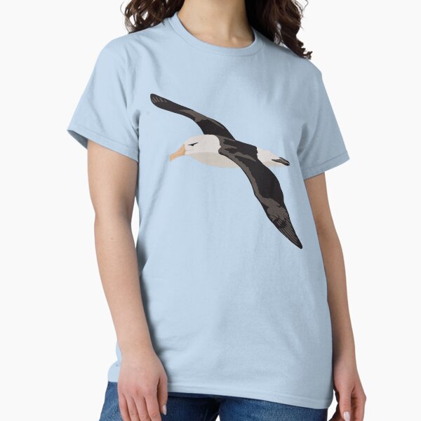 Item preview, Black Browed Albatross designed and sold by GeoCreate.