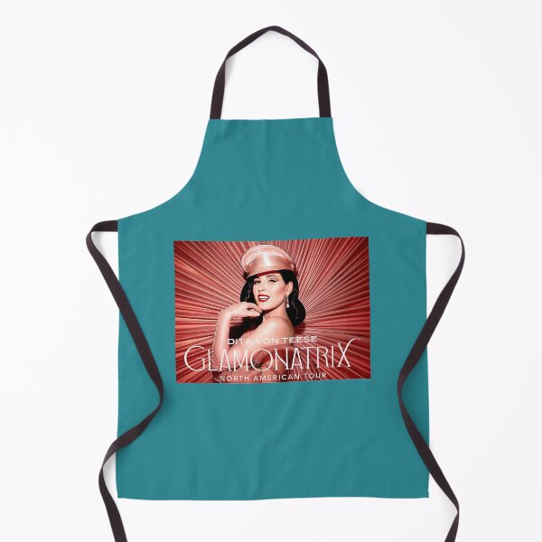 Item preview, dita glamonatrix von teese designed and sold by DollyrocksDesig.