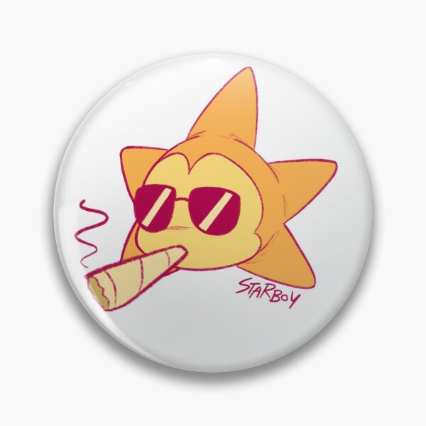Item preview, STARBOY - Zaza designed and sold by Lollamas.