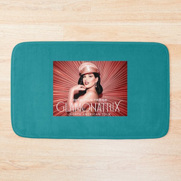 Item preview, dita glamonatrix von teese designed and sold by DollyrocksDesig.