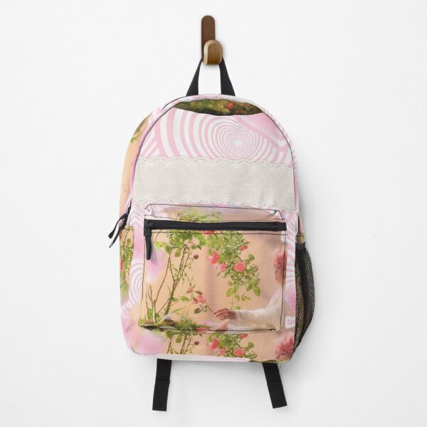 Item preview, Taehyung pink print designed and sold by lulssyshop.