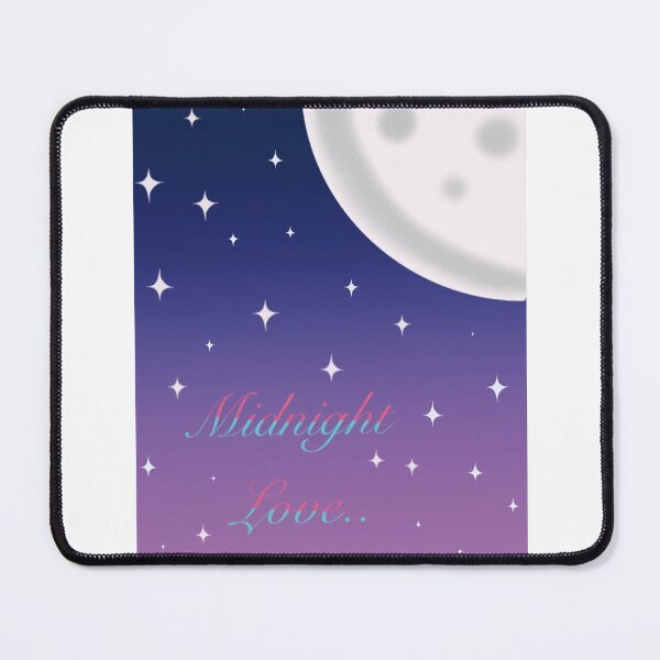 Item preview, Midnight Love designed and sold by Ppoteat.