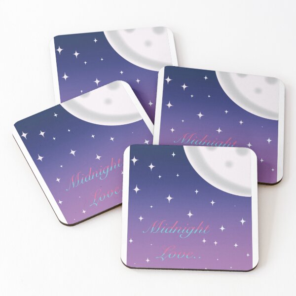 Item preview, Midnight Love  designed and sold by Ppoteat.
