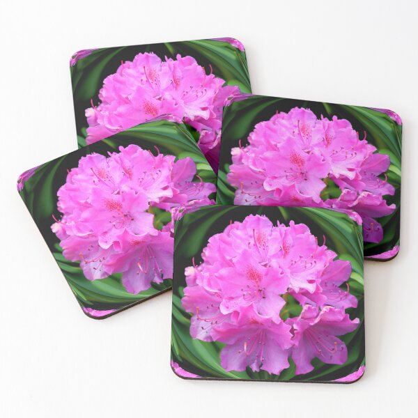 Item preview, Azalea Hermosa Lavanda Campanas designed and sold by BostonArcImage.