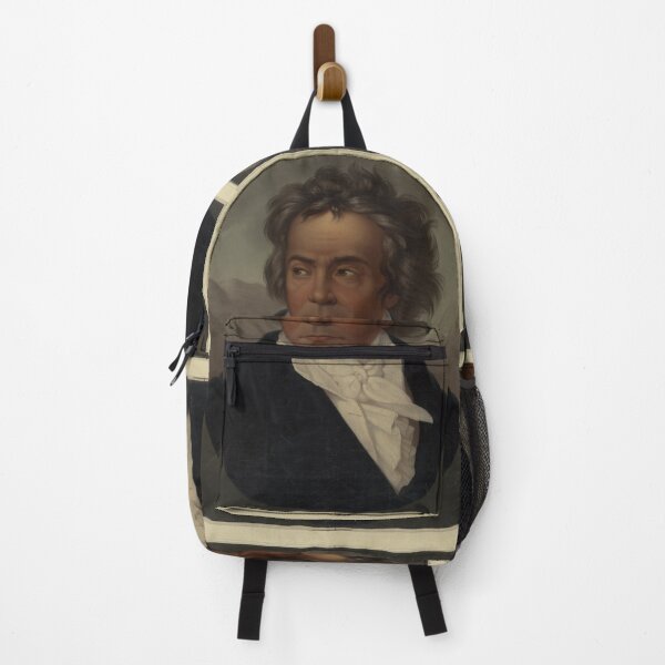 Item preview, Beethoven designed and sold by KNBS.